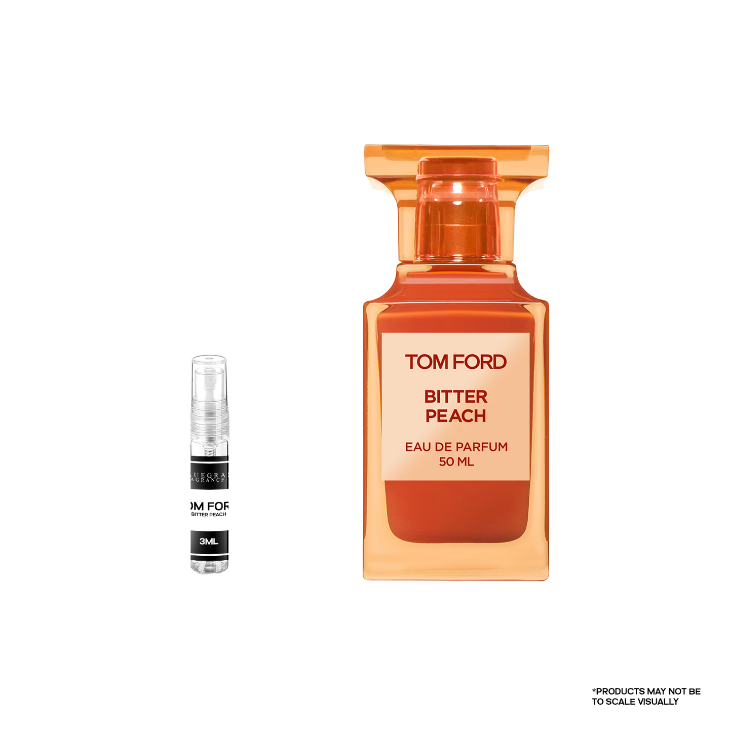 Tom Ford – Bitter Peach