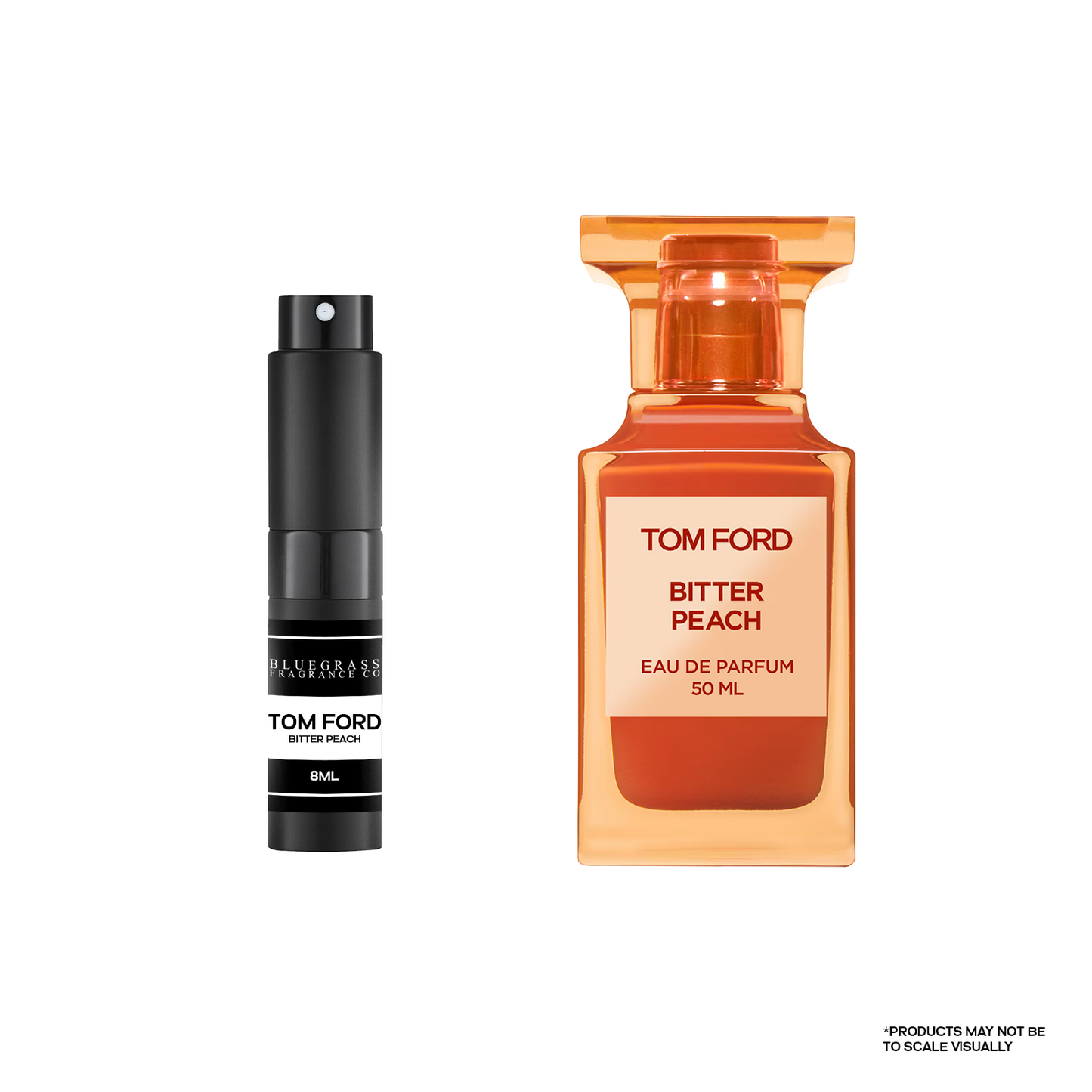 Tom Ford – Bitter Peach