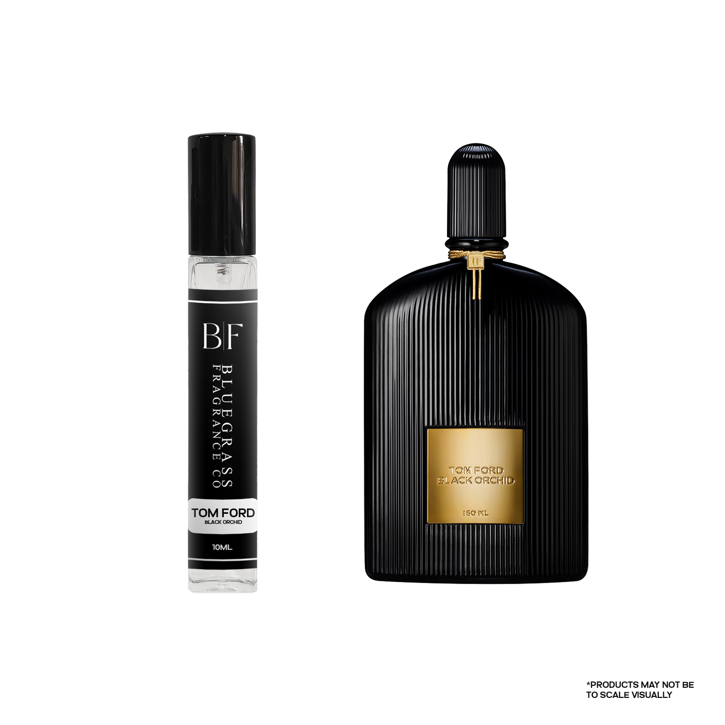 Tom Ford – Black Orchid