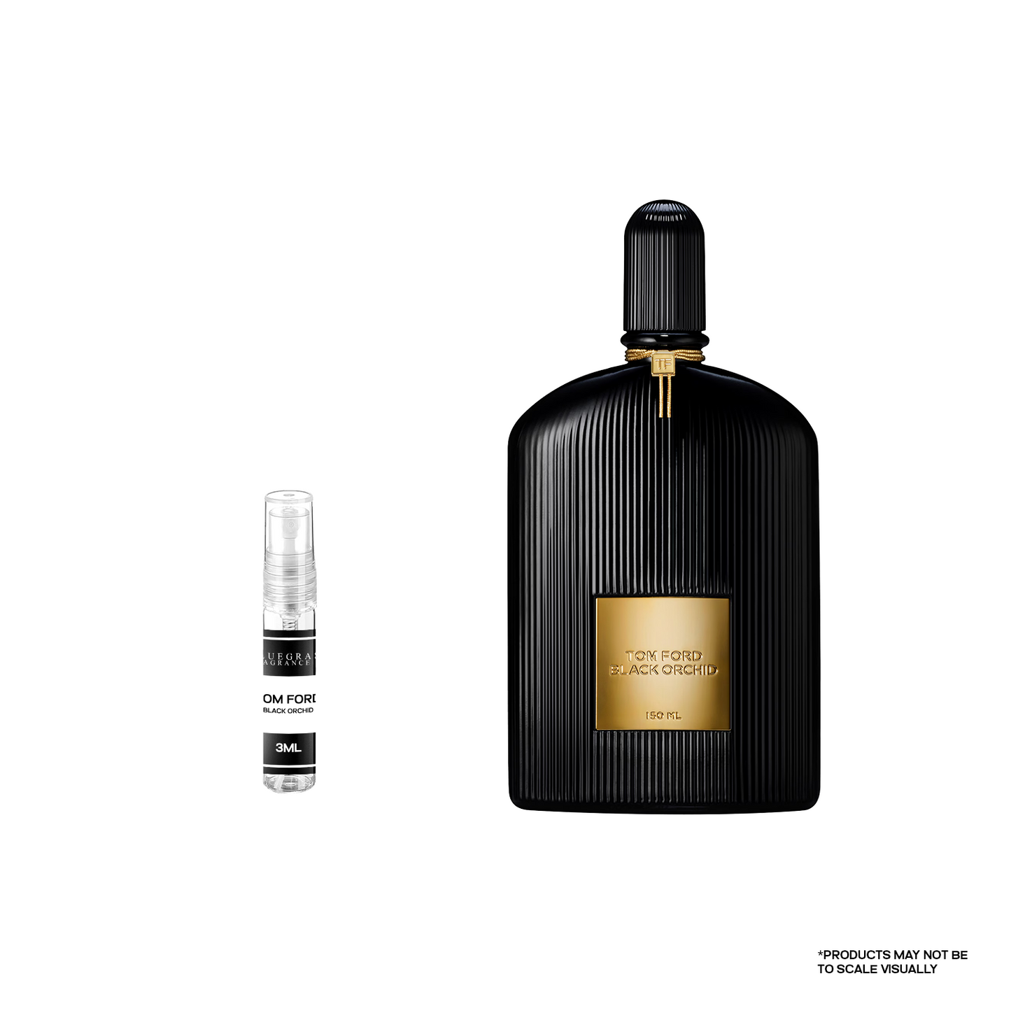 Tom Ford – Black Orchid