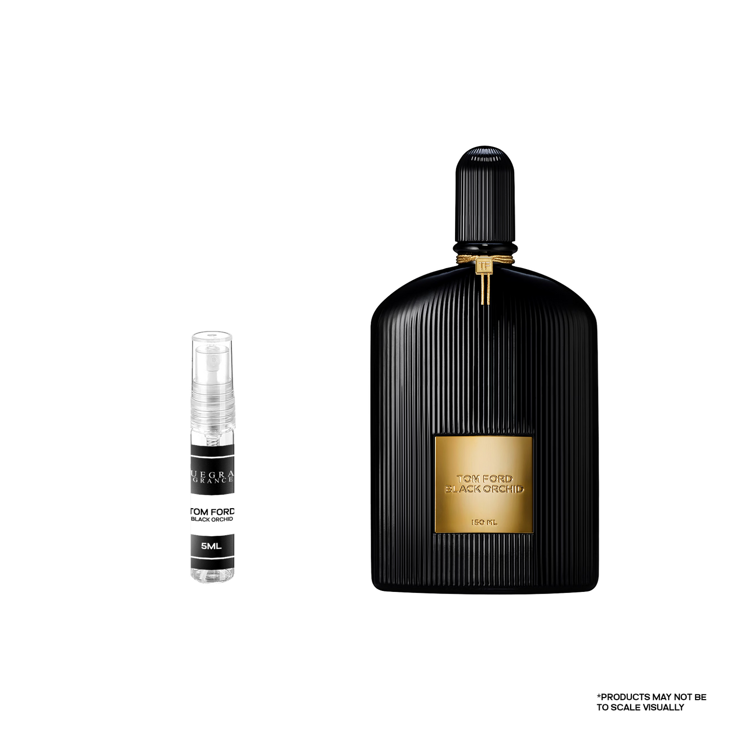 Tom Ford – Black Orchid