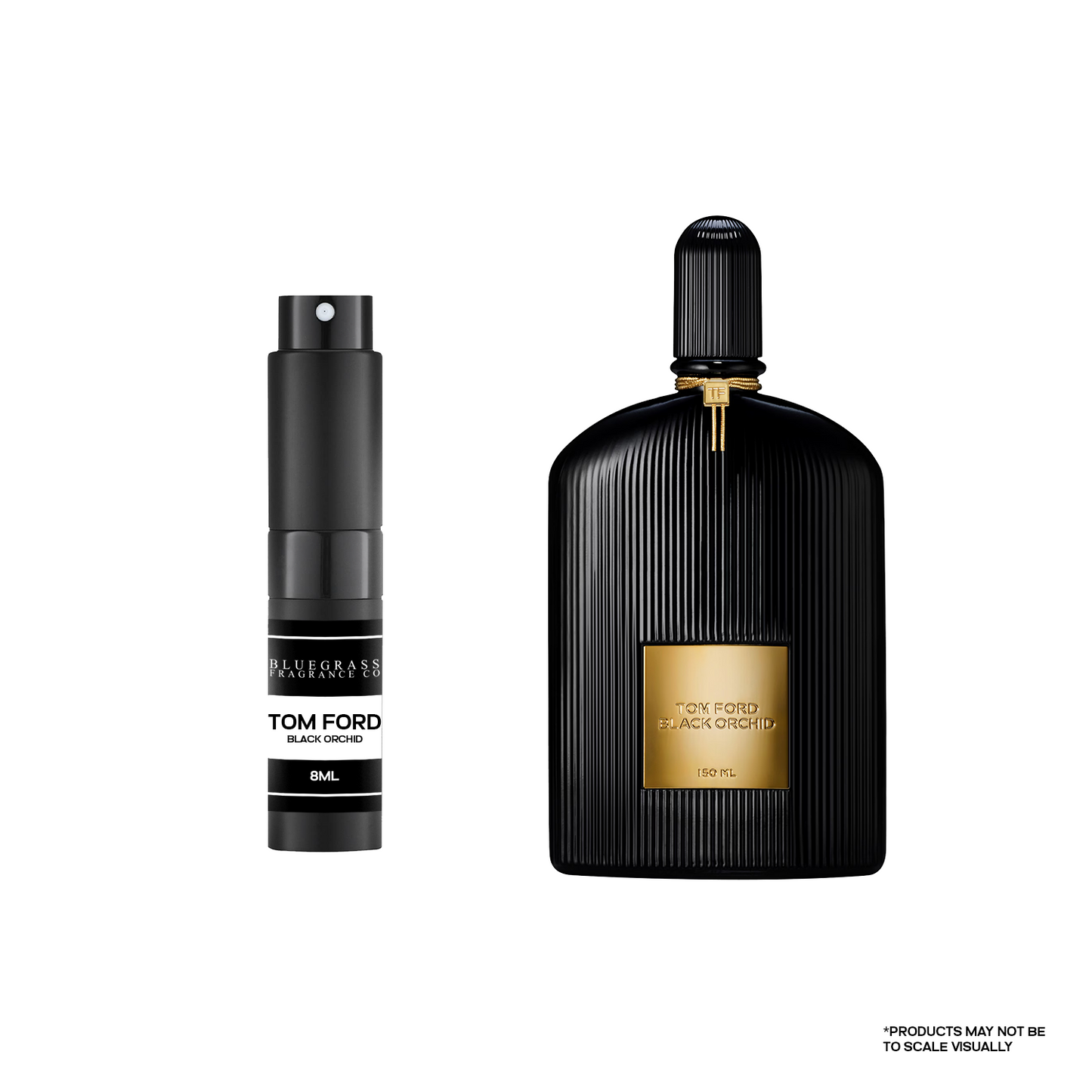 Tom Ford – Black Orchid
