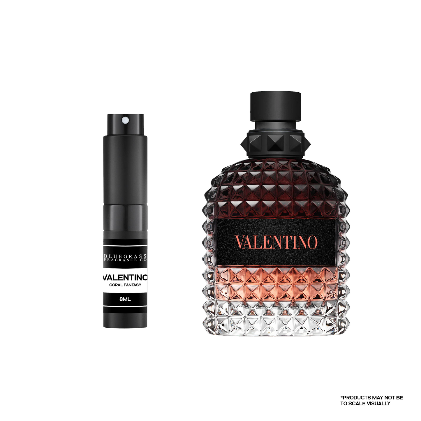 Valentino – Coral Fantasy