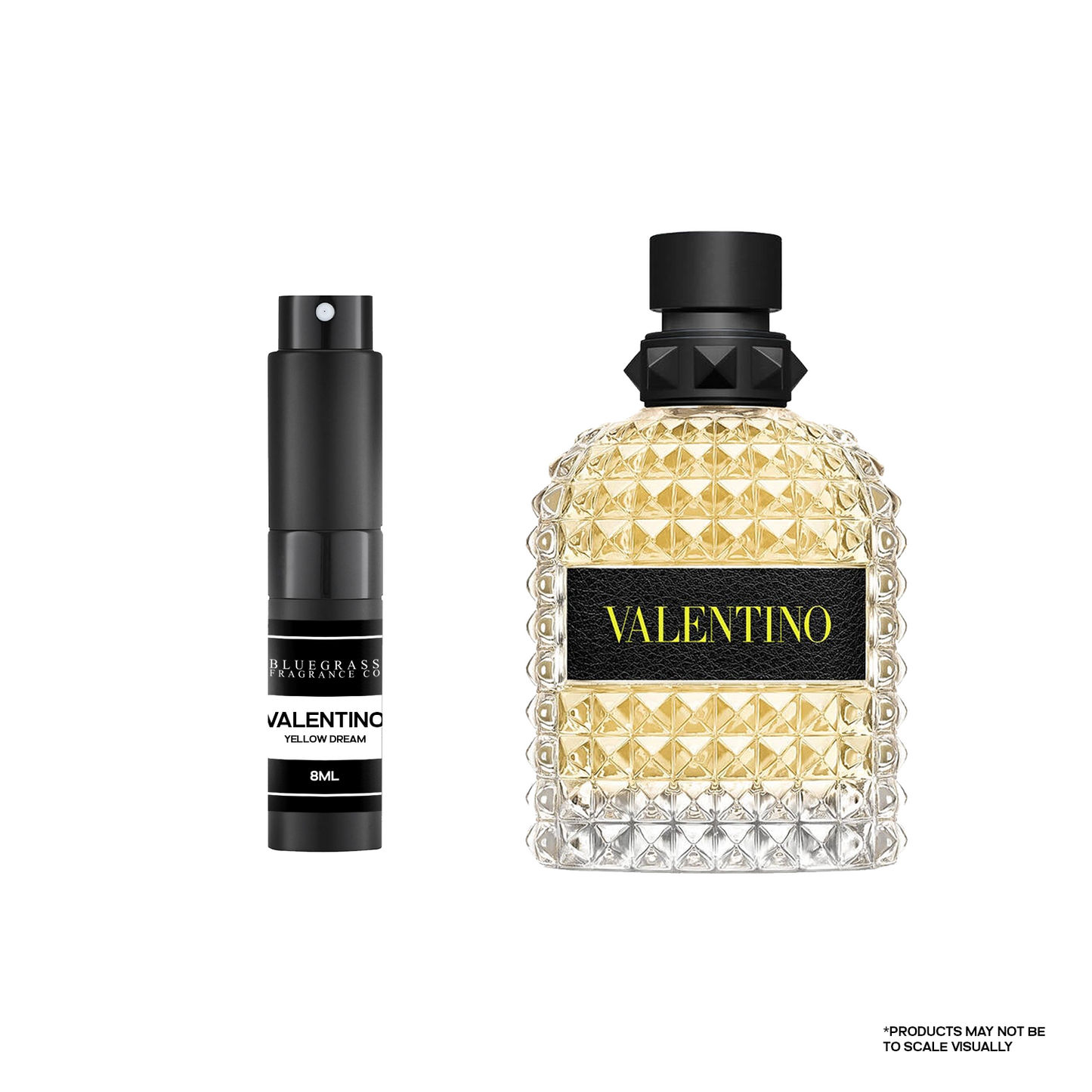 Valentino – Yellow Dream