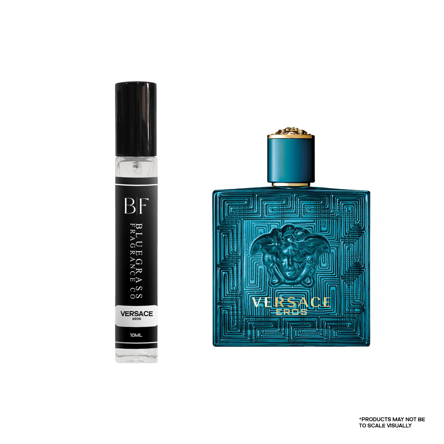 Versace – Eros