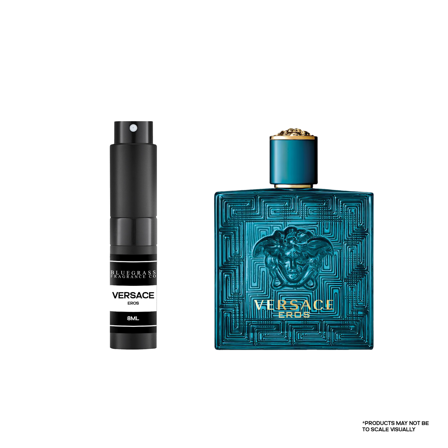 Versace – Eros