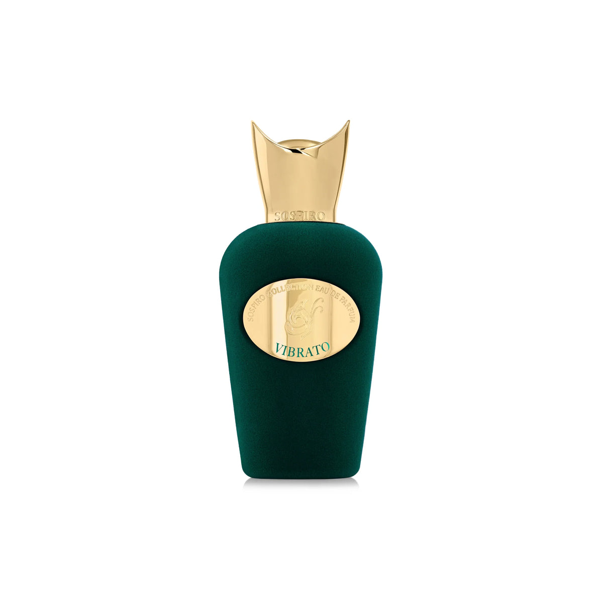 Sospiro Vibrato Fragrance Samples | Authentic Decants