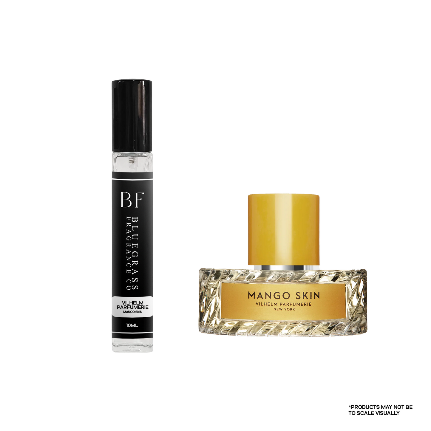 Vilhelm Parfumerie – Mango Skin