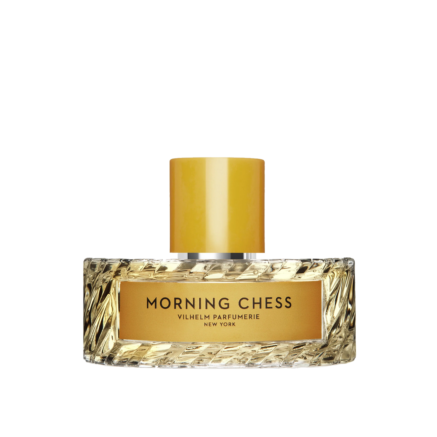 Vilhelm Parfumerie – Morning Chess