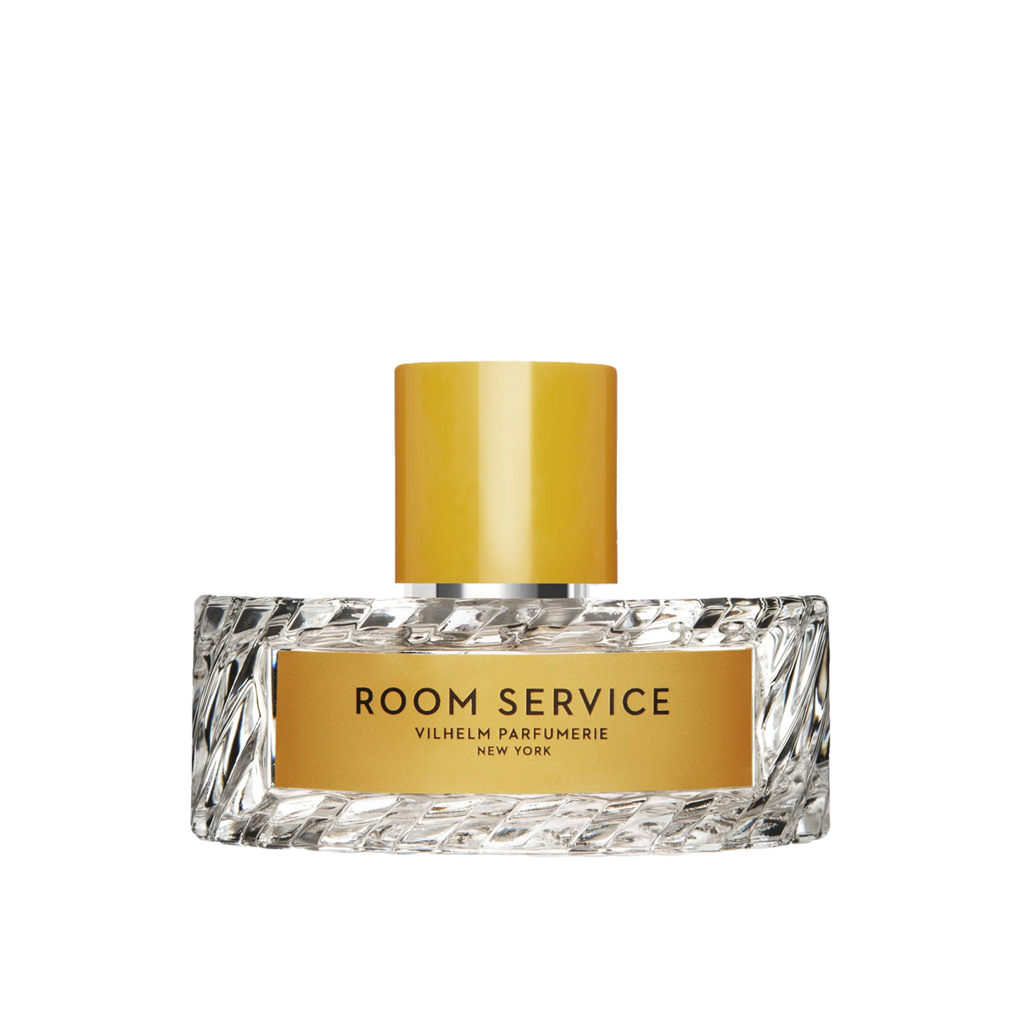 Vilhelm Parfumerie – Room Service