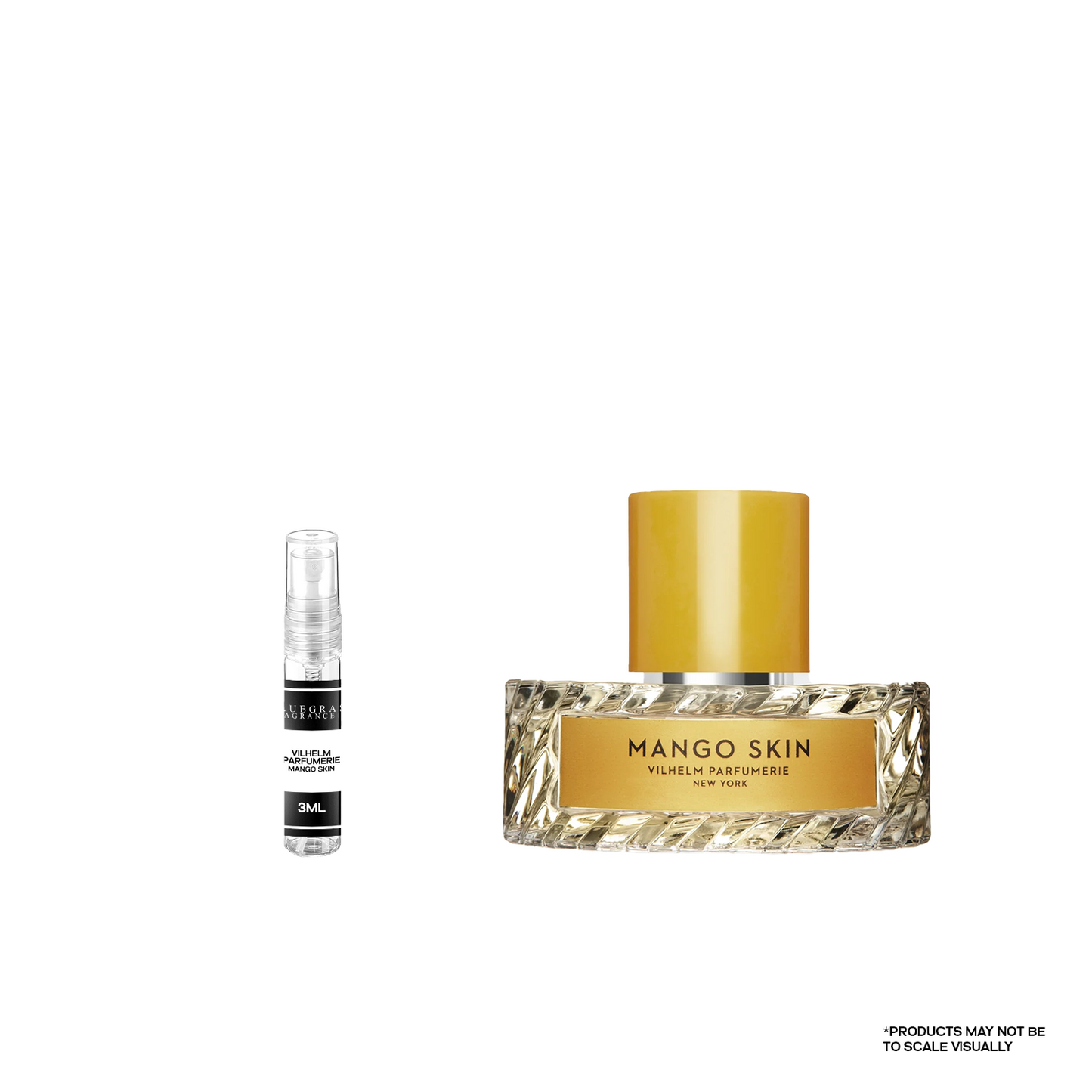 Vilhelm Parfumerie – Mango Skin