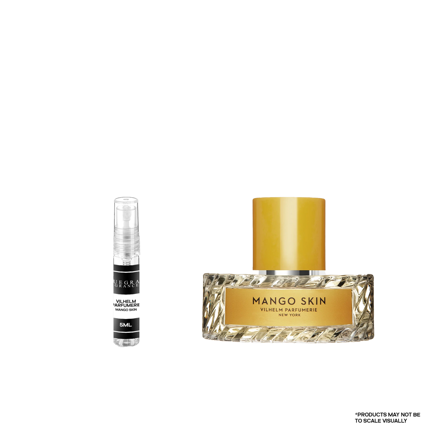 Vilhelm Parfumerie – Mango Skin