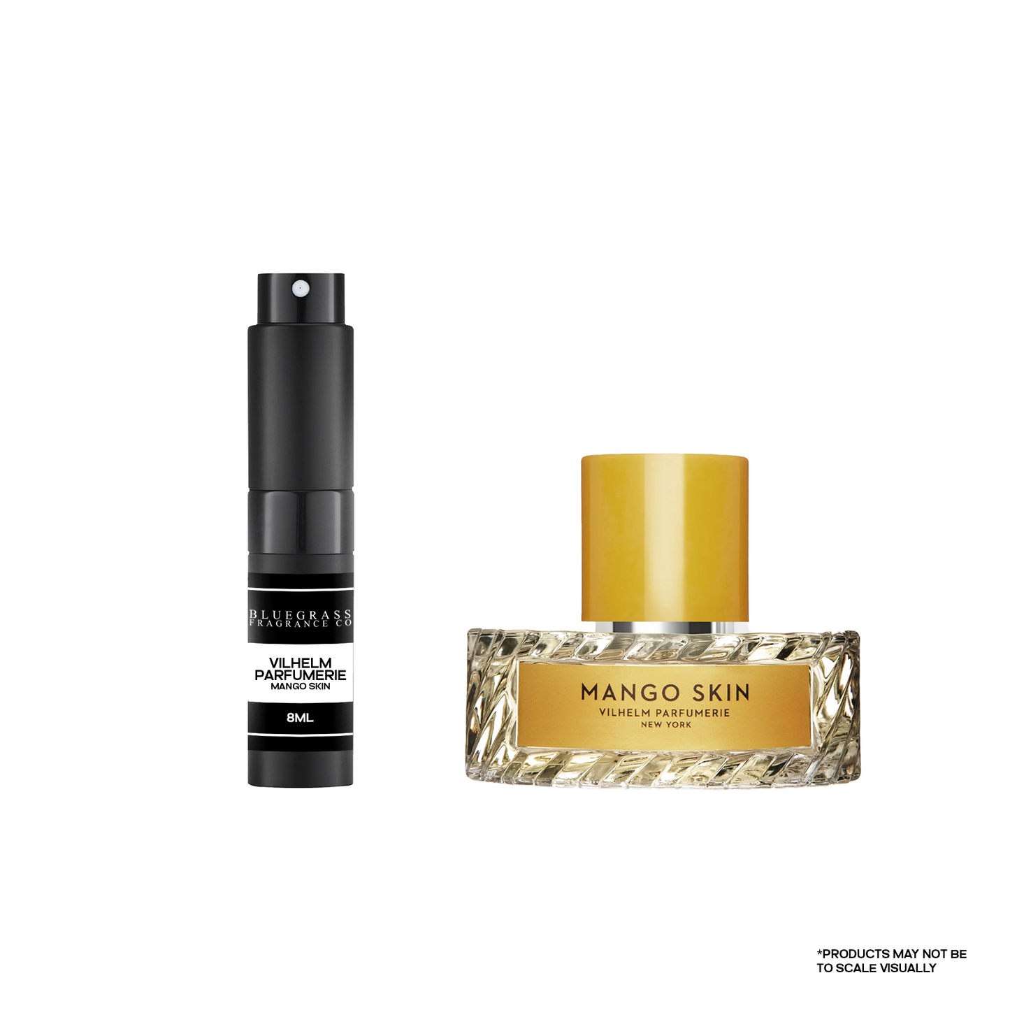 Vilhelm Parfumerie – Mango Skin