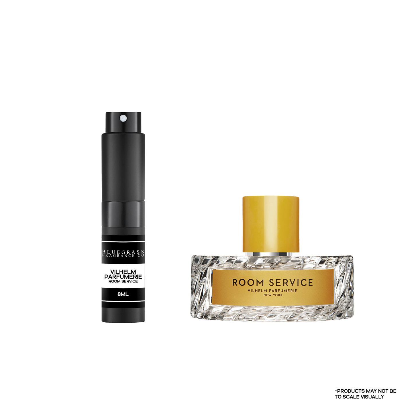 Vilhelm Parfumerie – Room Service