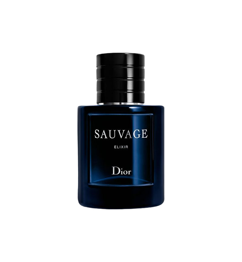 Dior – Sauvage ELIXIR