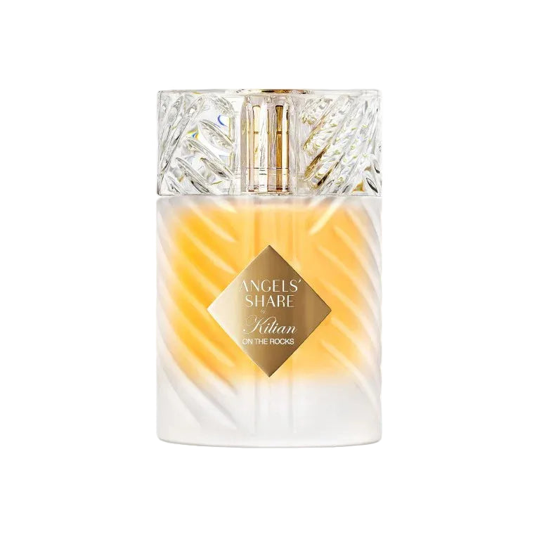 Kilian Angels’ Share On The Rocks Fragrance Samples | Authentic Decants