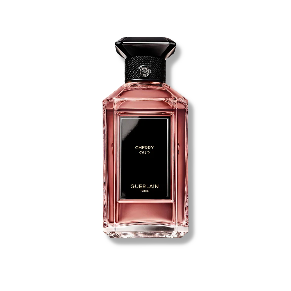 Guerlain Cherry Oud Fragrance Samples | Authentic Decants