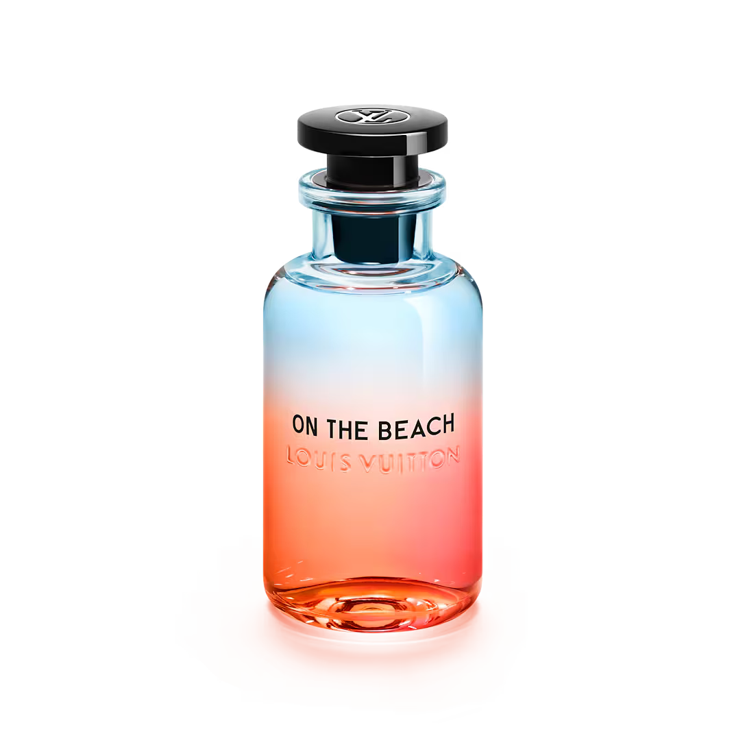 Louis Vuitton On The Beach Fragrance Samples | Authentic Decants