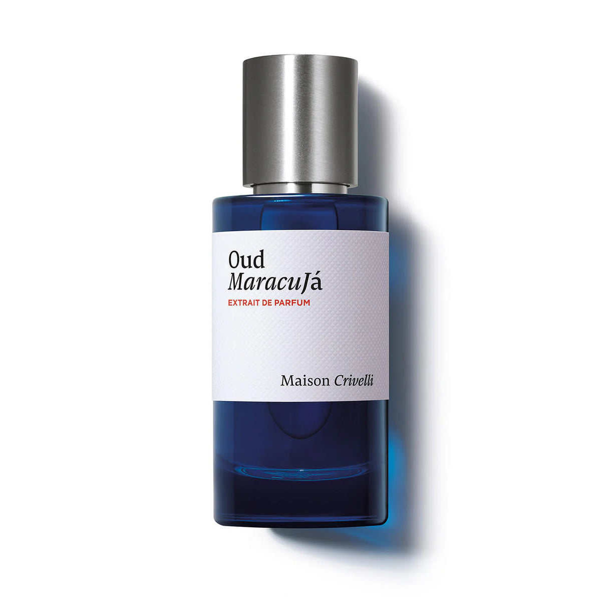 Maison Crivelli Oud Maracuja Fragrance Samples | Authentic Decants