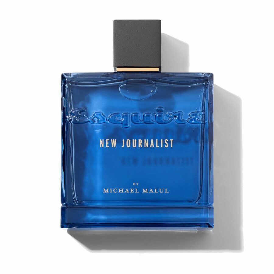 Michael Malul Esquire New Journalist Fragrance Samples | Authentic Decants
