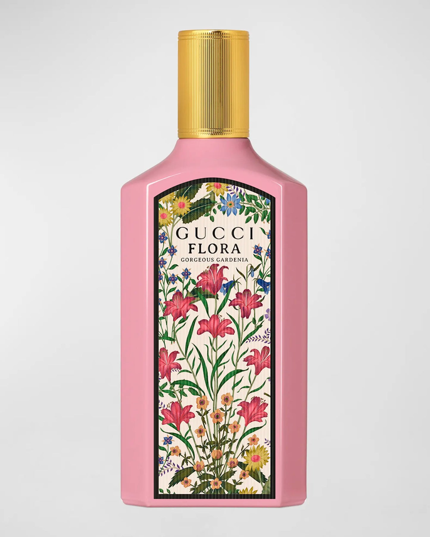 Gucci - Flora Gorgeous Gardenia