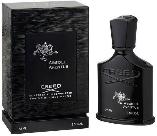 Creed Absolu Aventus Fragrance Samples | Authentic Decants