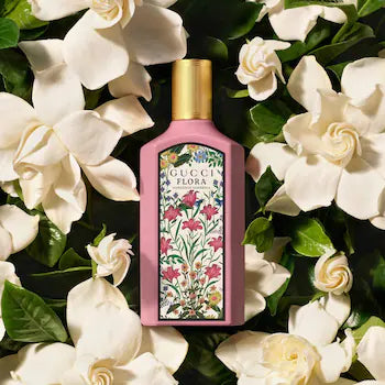 Gucci - Flora Gorgeous Gardenia