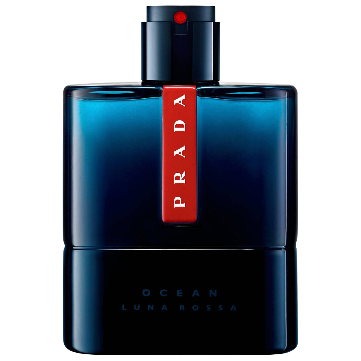 Prada Luna Rossa Ocean Fragrance Samples | Authentic Decants