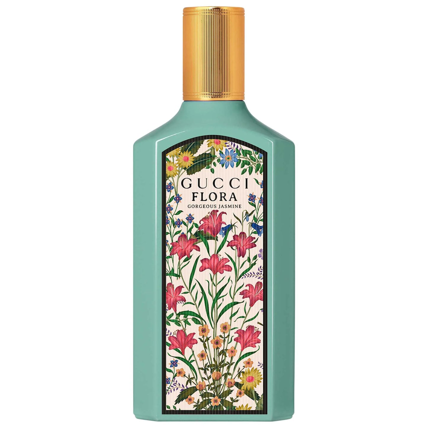 Gucci - Flora Gorgeous Jasmine