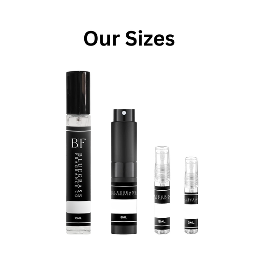 Premium Atomizers for Perfume Decants: Why Spray Quality Matters (and How It Protects Your Fragrance Experience)