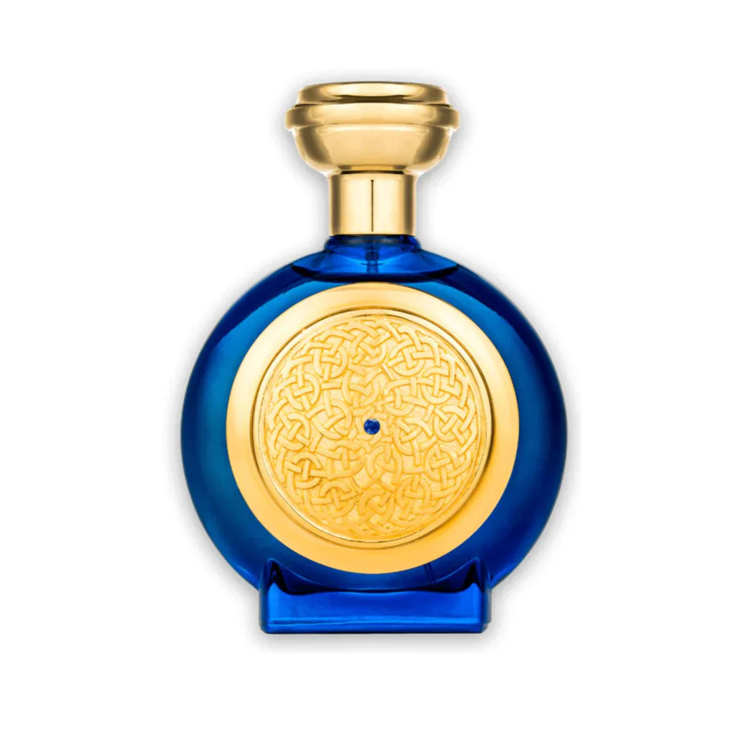 Blue Sapphire by Boadicea the Victorious: The Fragrance That Defines the House (and Why Sampling It Is a Must)