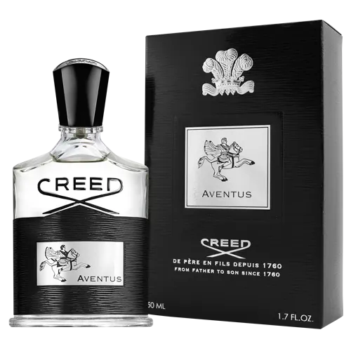 Aventus by Creed: Why It Became the Most Popular Niche Fragrance in the World