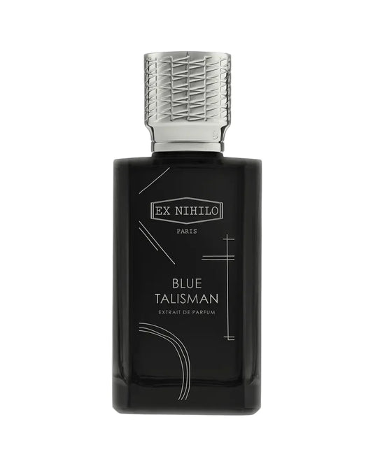 Blue Talisman Extrait by Ex Nihilo Review: Notes, Performance, Why It’s Popular, and Why a Decant Is the Best Way to Try It