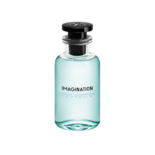 Louis Vuitton – Imagination
