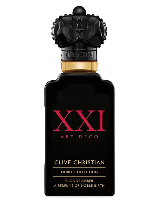Clive Christian - Blonde Amber