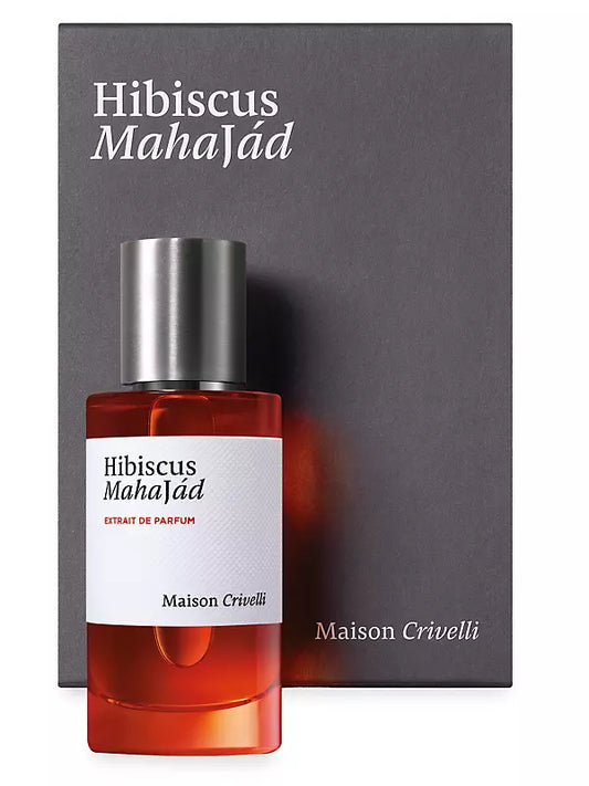 Maison Crivelli - Hibiscus Mahajad