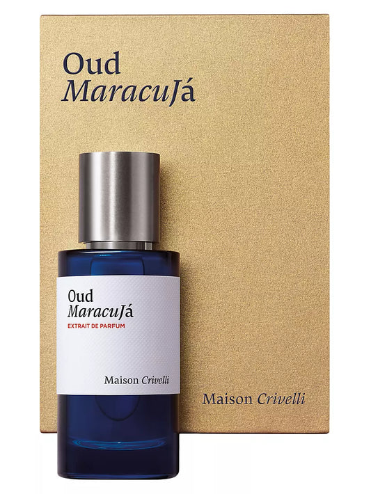 Maison Crivelli - Oud Maracuja