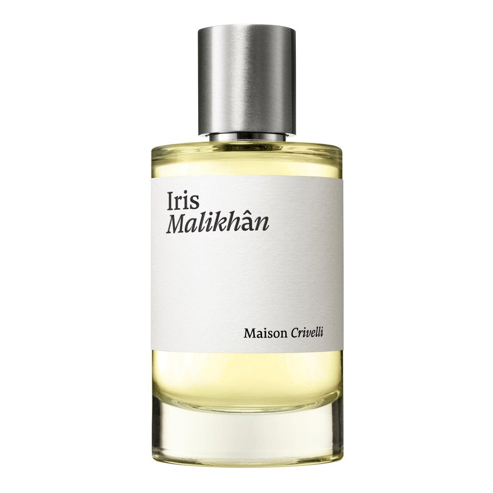 Maison Crivelli - Iris Malikhan