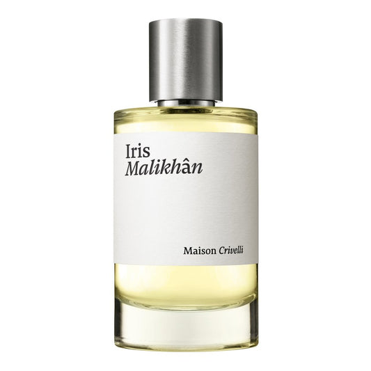Maison Crivelli - Iris Malikhan