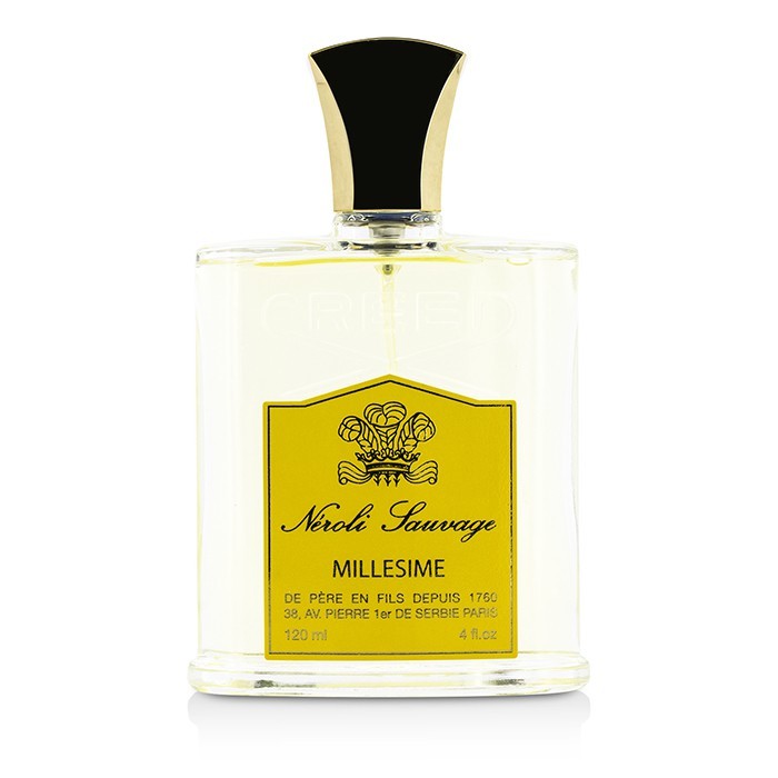 Creed – Neroli Sauvage (Vintage Batch S03513W01)