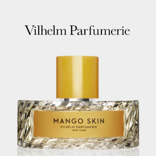 Vilhelm Parfumerie – Mango Skin