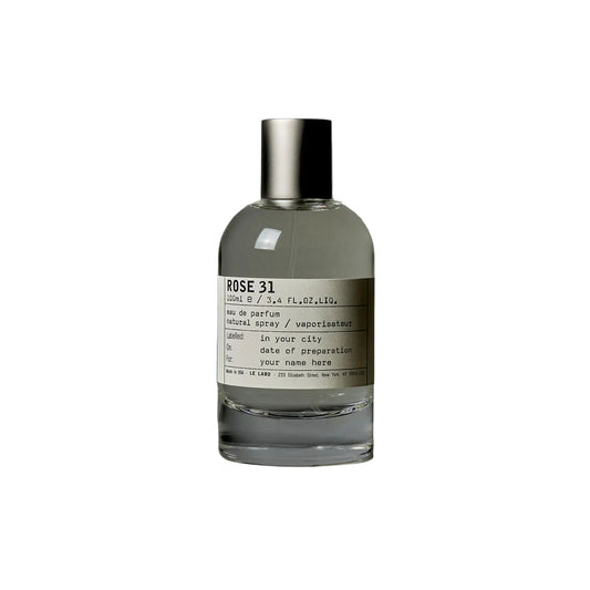 Le Labo - Rose 31