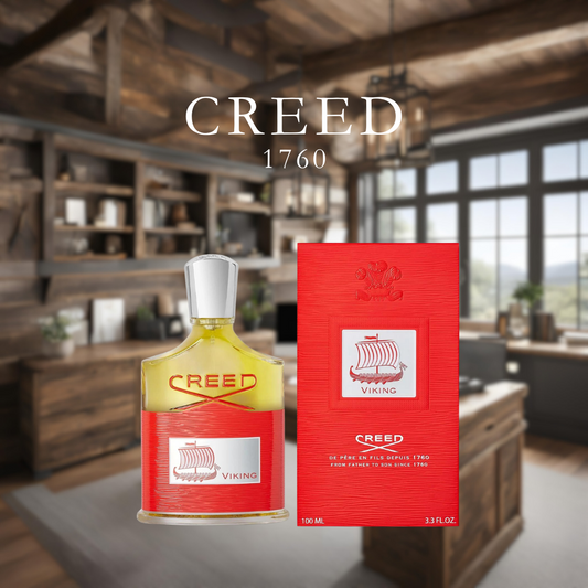 Creed – Viking