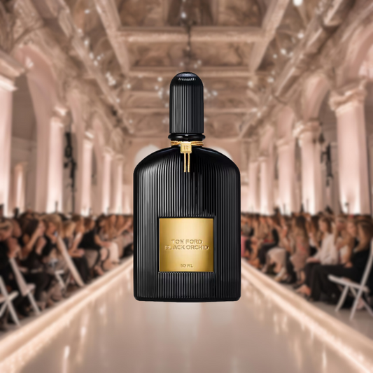 Tom Ford – Black Orchid