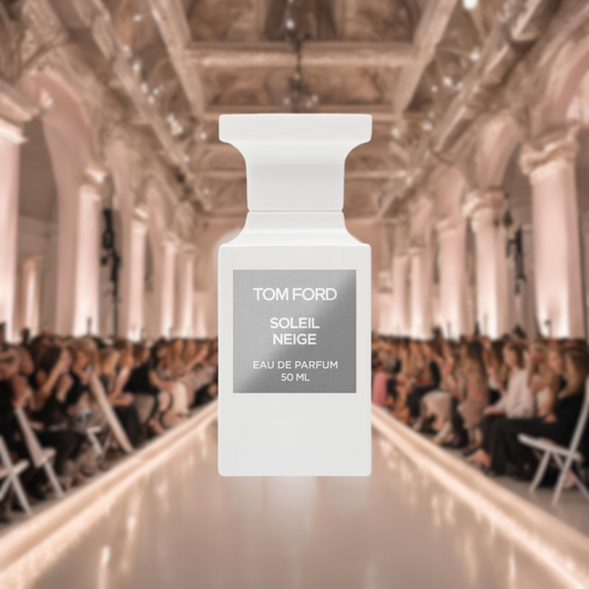 Tom Ford – Soleil Neige