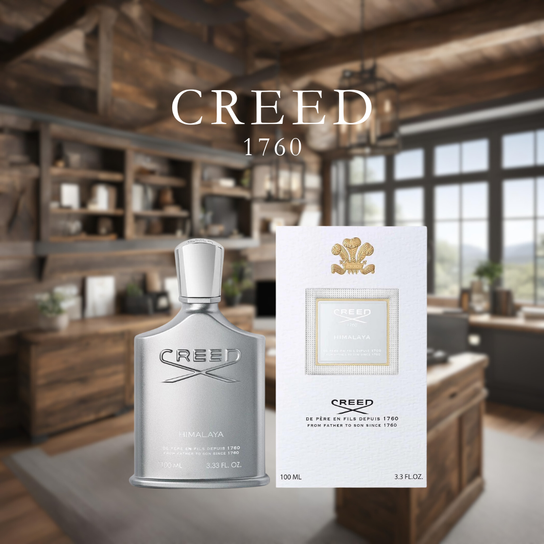 Creed – Himalaya