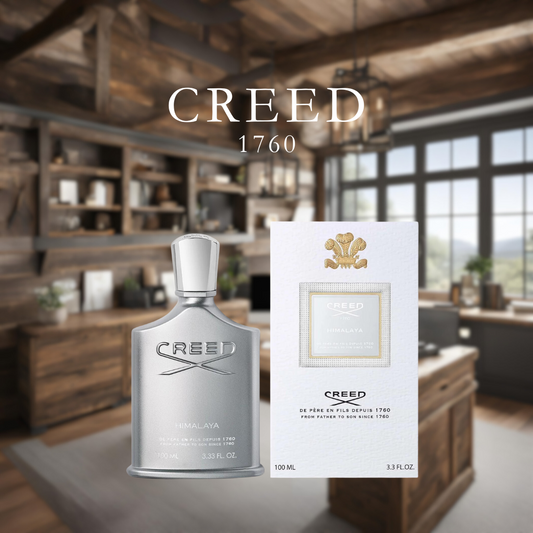 Creed – Himalaya