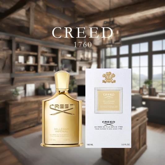 Creed – Millesime Imperial