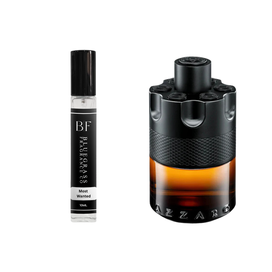 Azzaro - The Most Wanted Parfum