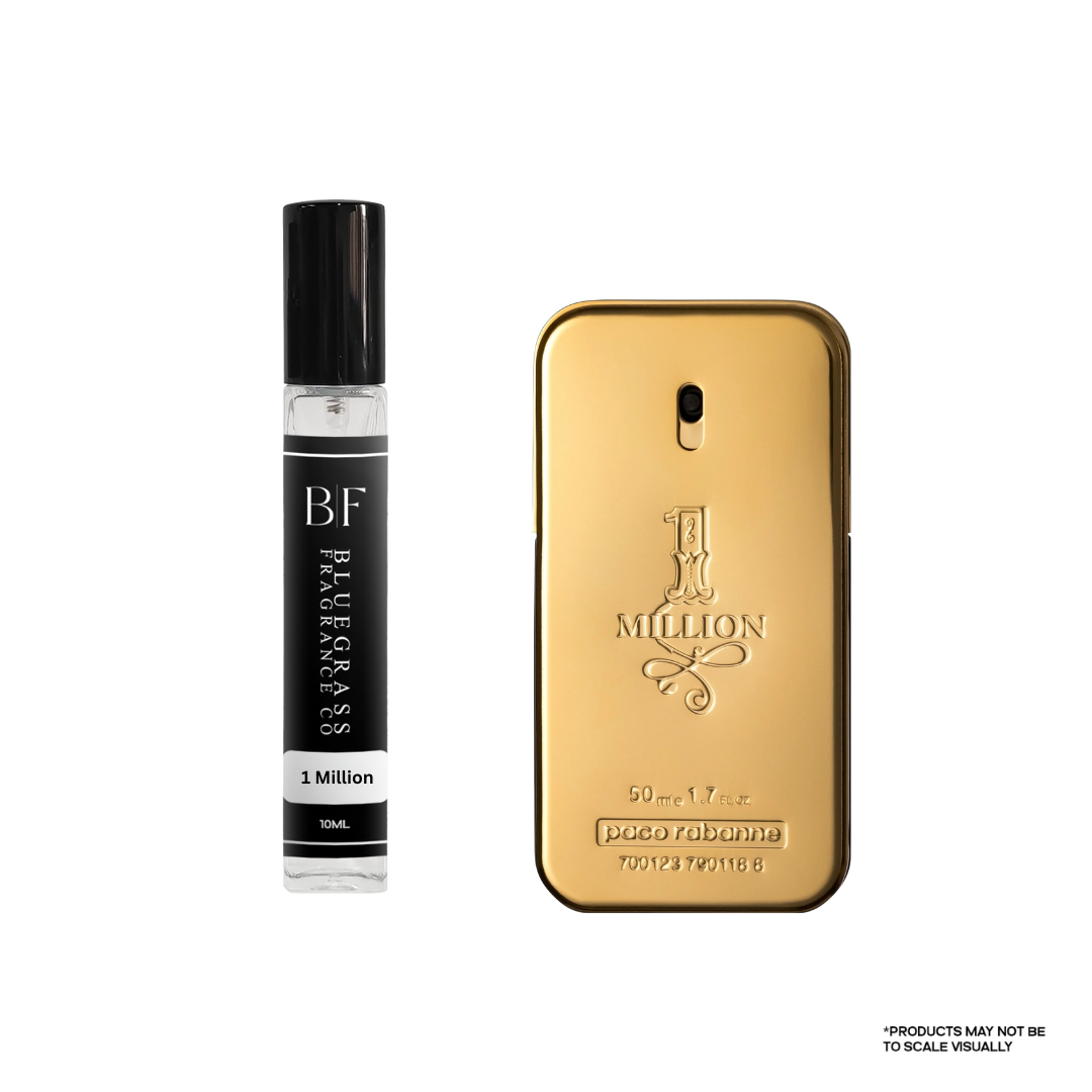 Rabanne - 1 Million (EDT)